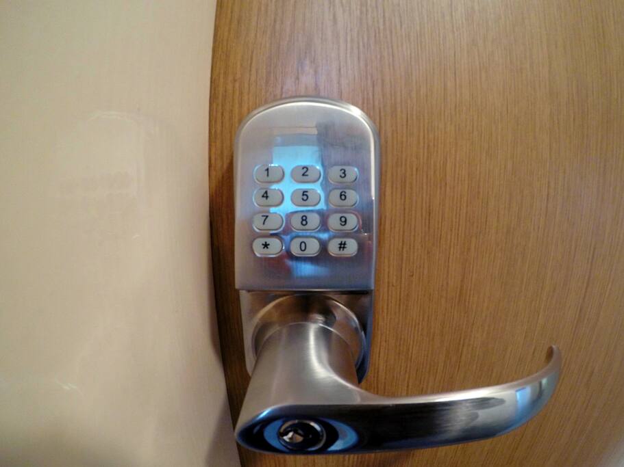 Door Lock