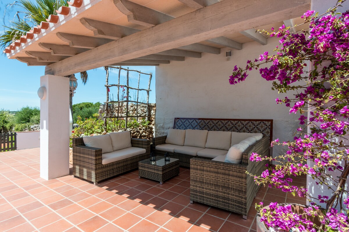 Finca Salina — view 4