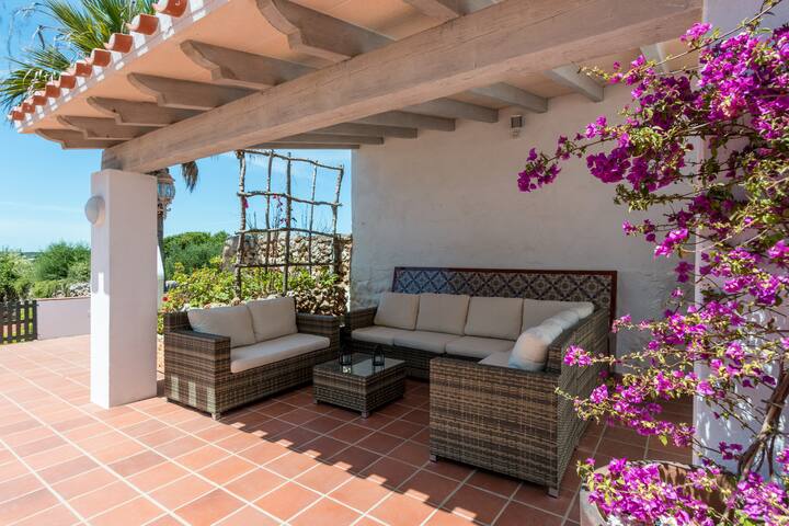 Finca Eleonora ❤ big pool & big garden,AC, Sonos ♫ gallery image 4