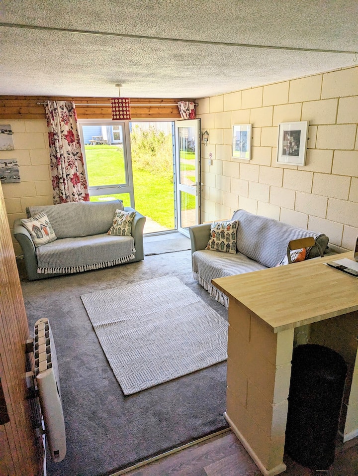 Kaff's Gaff - Cosy, Coastal Comfort In Cornwall. - Porthtowan