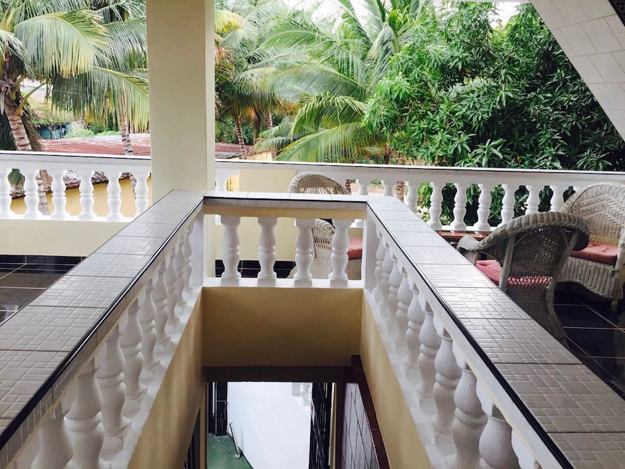 Terraza