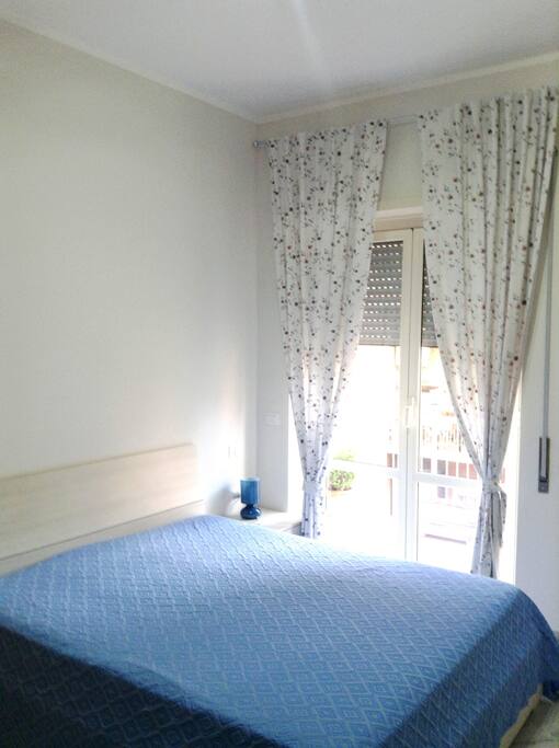 camera con letto matrimoniale, bedroom
