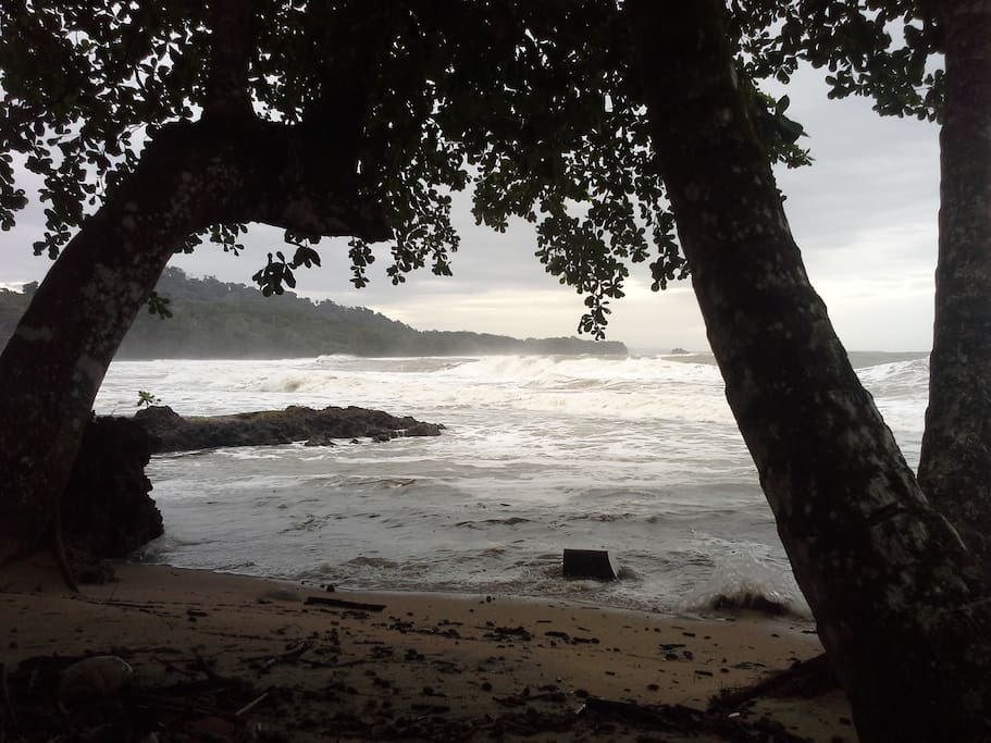 Playa Chiquita