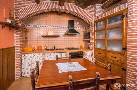 Casa lo Ferré - Charming Cottage