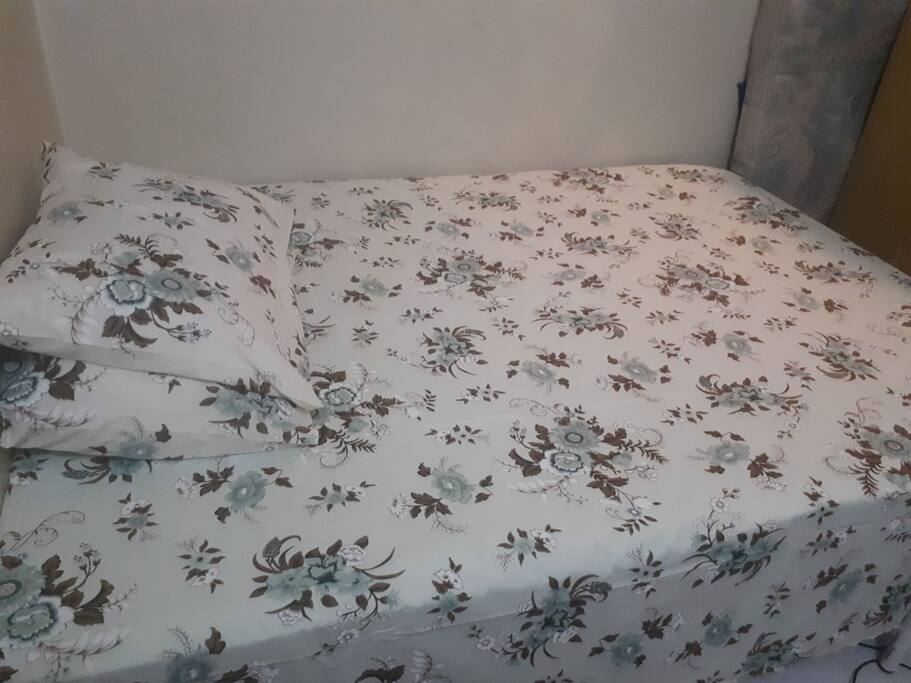 Cama CASAL