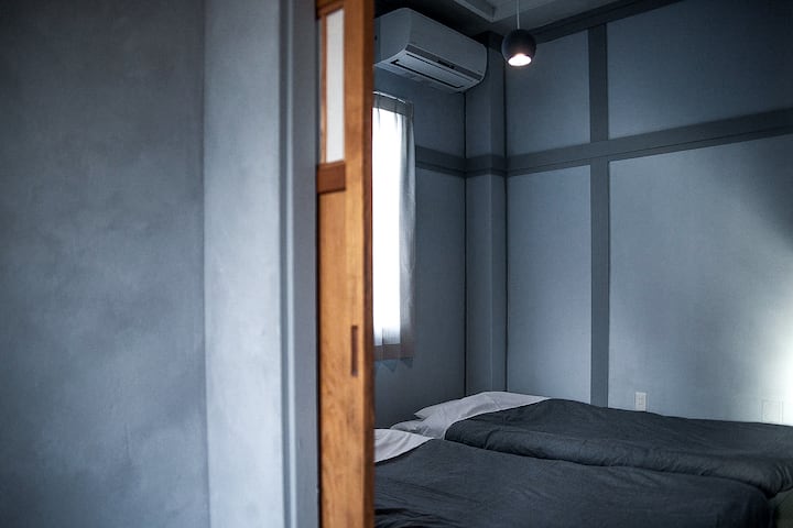 غرفة النوم 3