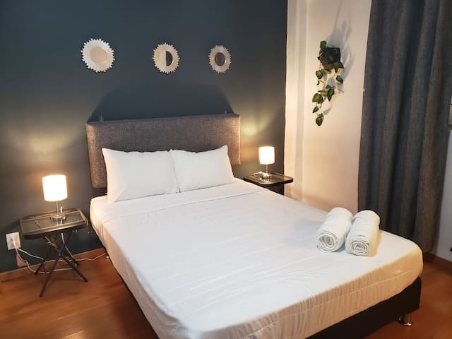 Hotel Singular Mexico managed Airbnb listing 1