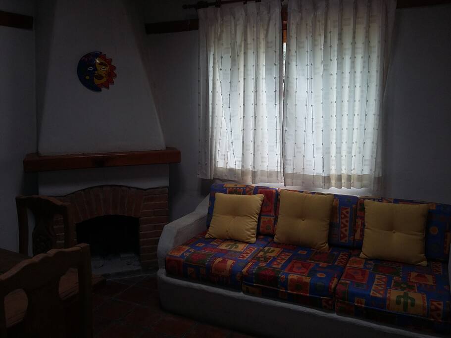 Chimenea