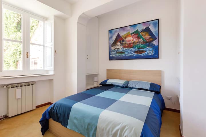 Chambre 1