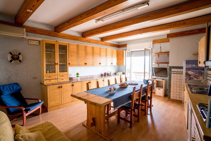 Apulian Escapes – Affaccio sul Mare gallery image 4