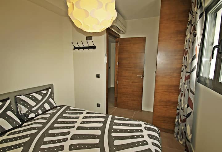 2do dormitorio