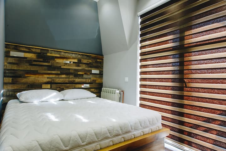 Spavaca soba 1

Bedroom No 1