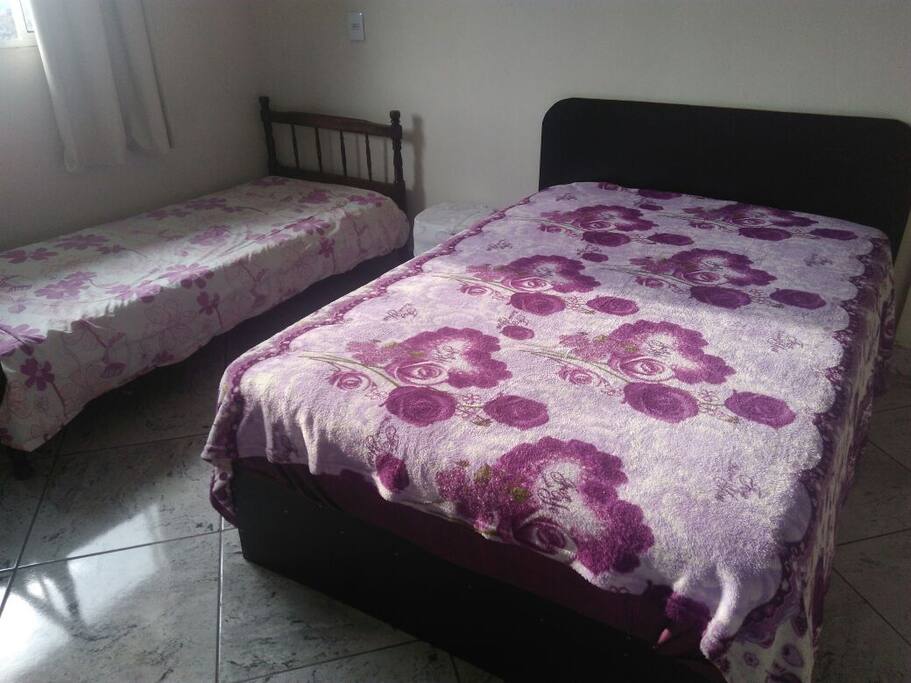 quarto suite