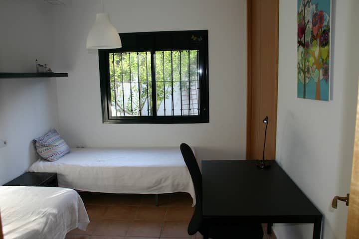 Dormitorio 1