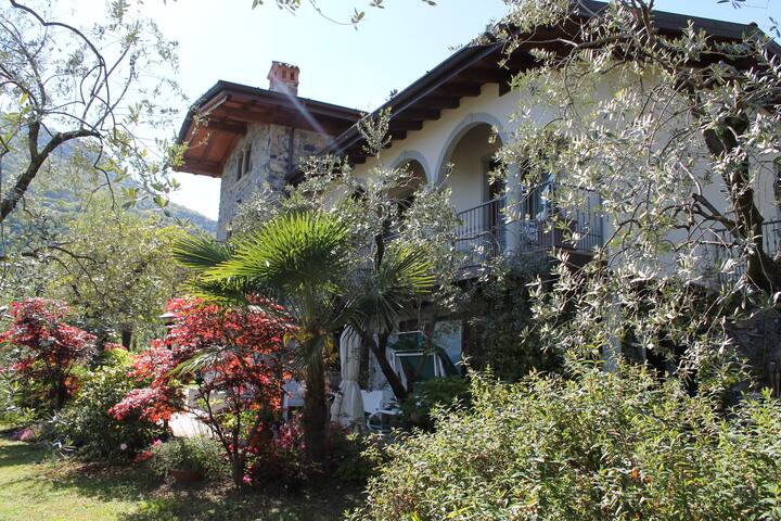 Villa degli ulivi – Iseo Lake gallery image 4