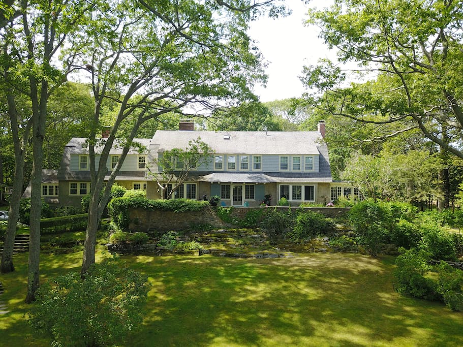 Back of House