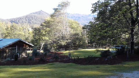 Mountain Valley Wilderness Holidays