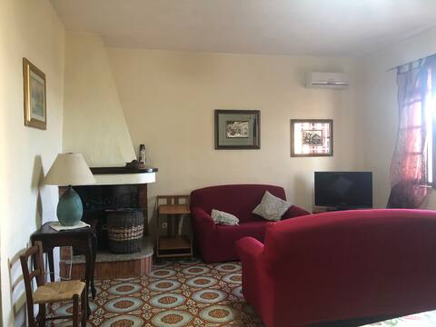 Airbnb con migliori performance: A stone's throw from the sea (CIN IT092066C2000Q5301) a Sarroch