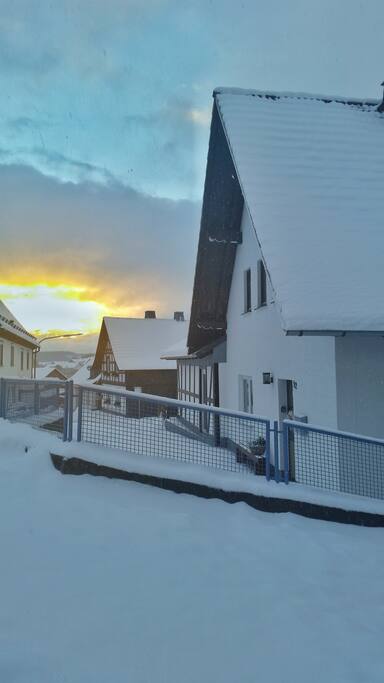 zonsopgang