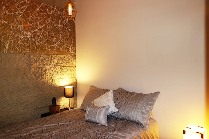 Casa MOES deLUX Suite * I