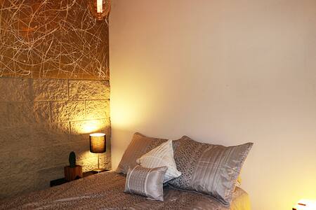 Casa MOES deLUX Suite * I