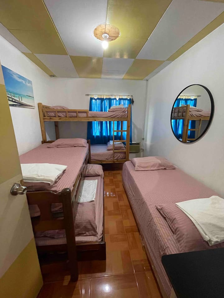 Habitación 3