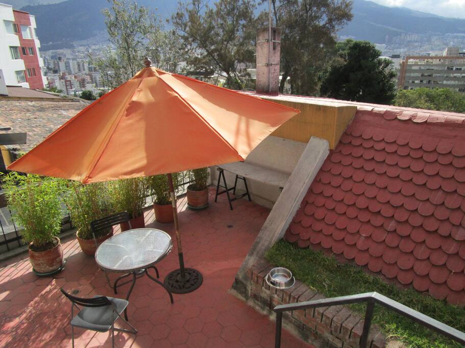 Terraza
