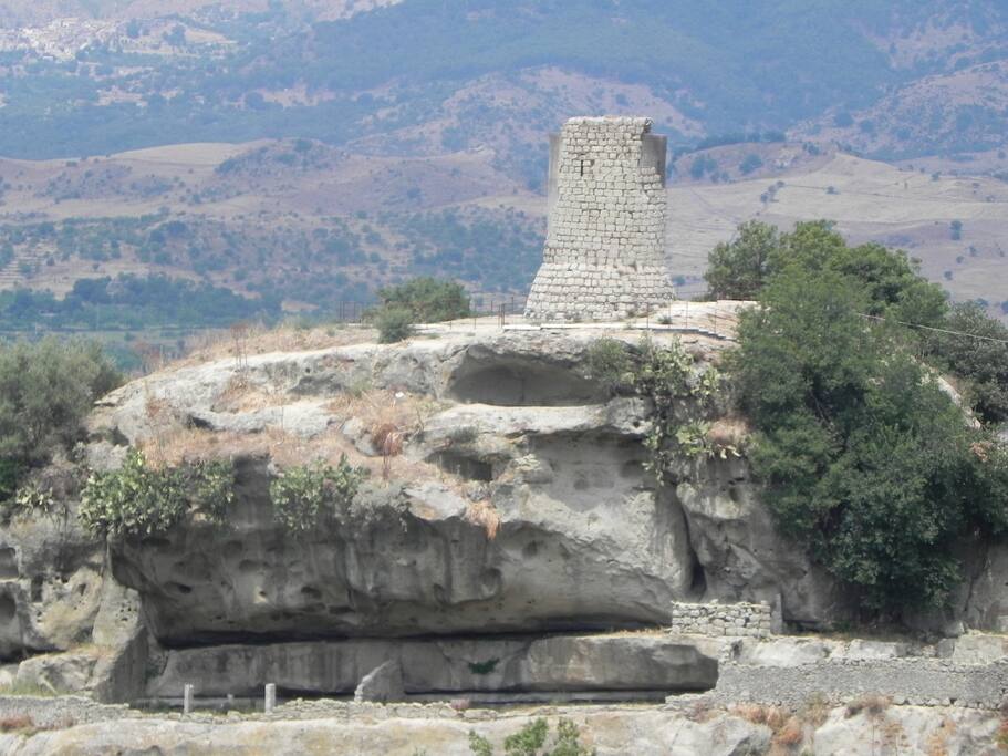 U'cannizzu di Castiglione