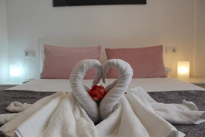 Habitación 1