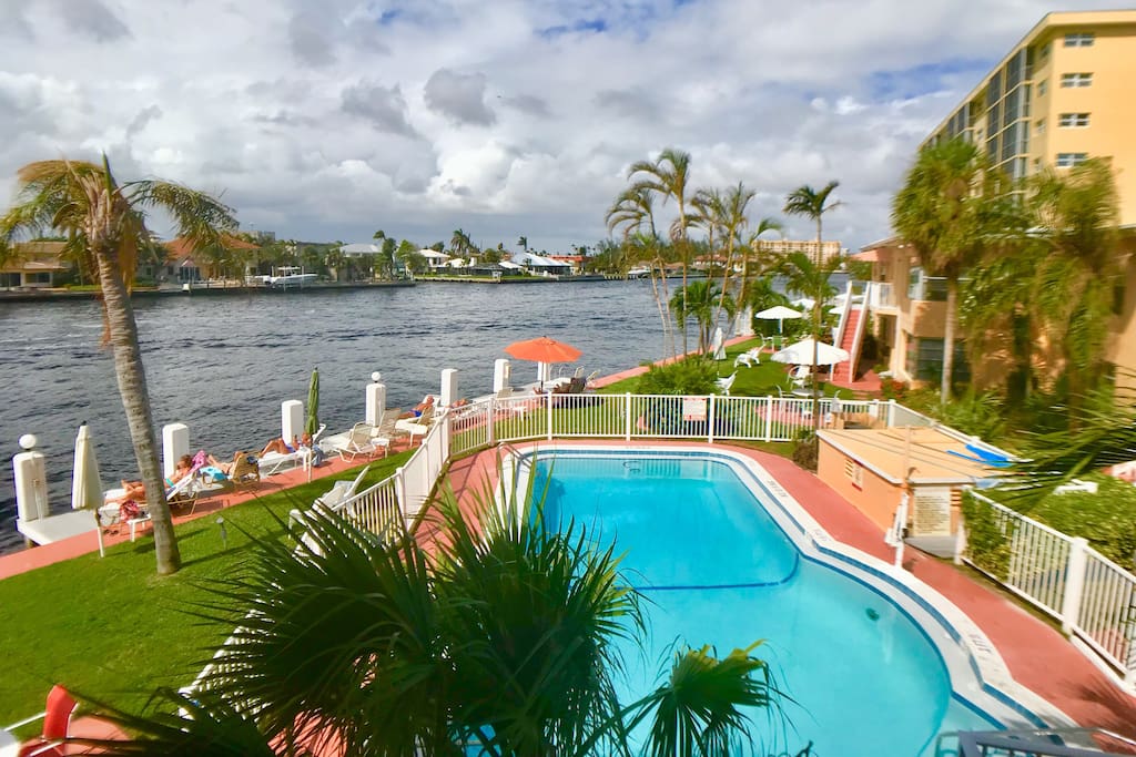 Aloha Resort Pompano Beach Florida Aloha Resort Pompano Beach Florida