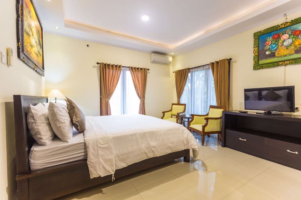 3rd bedroom