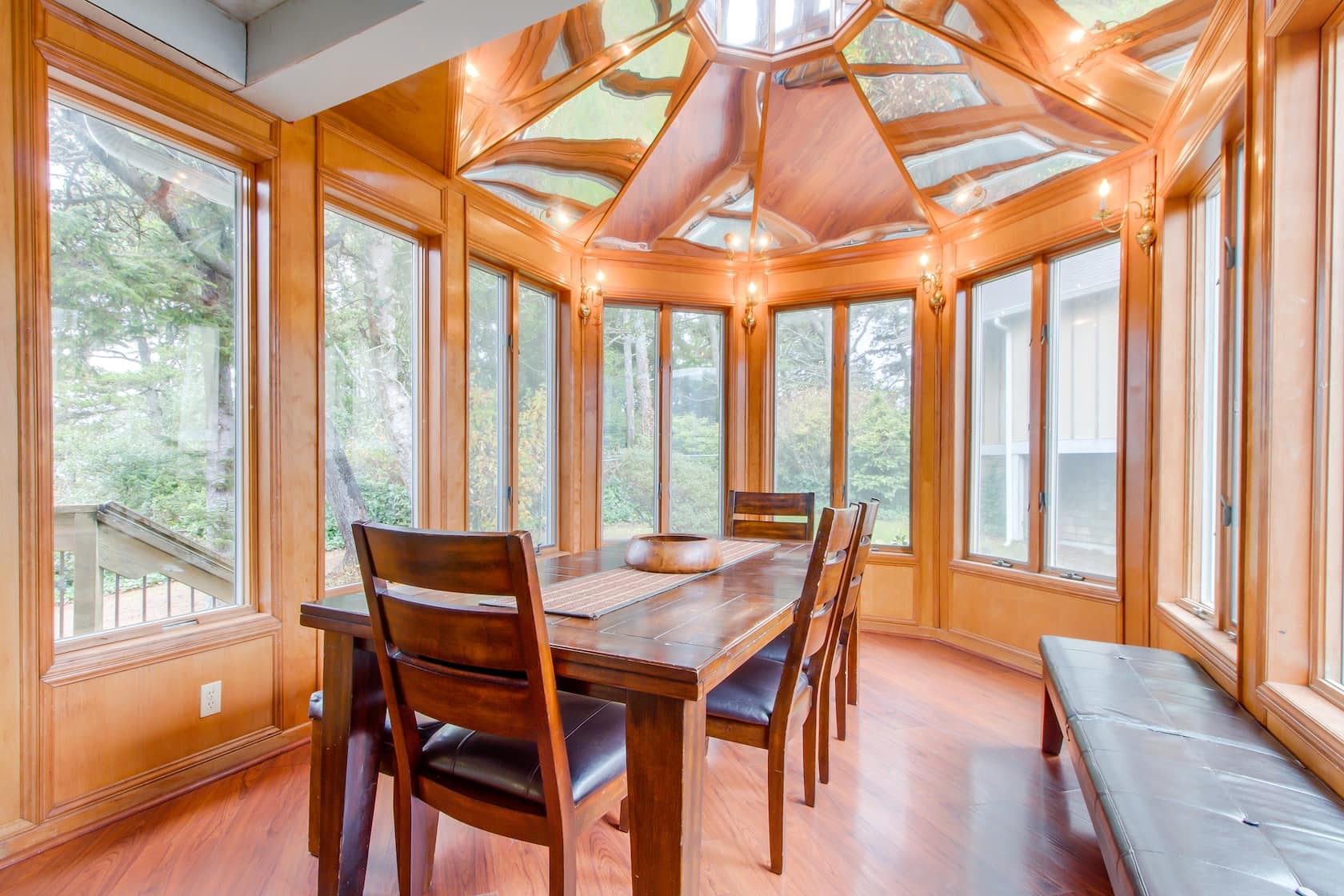 Image of Airbnb rental in Cannon Beach