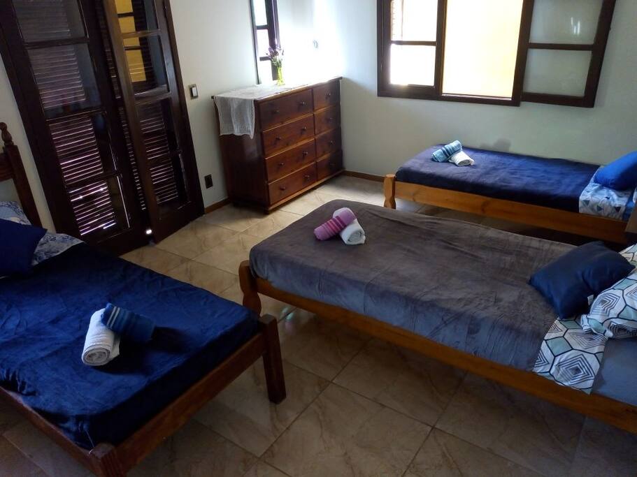 Cuarto