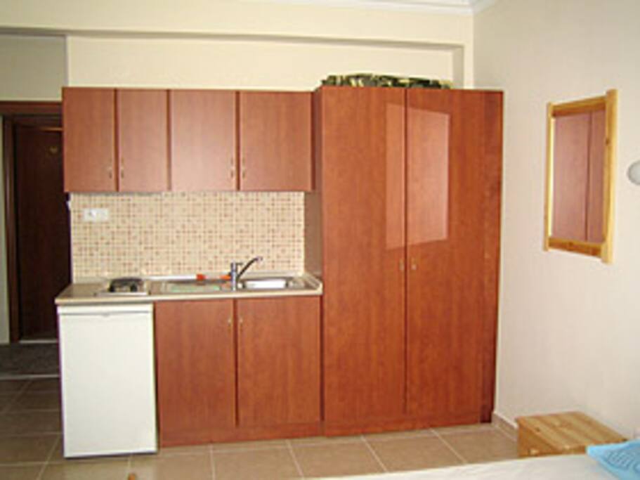 Big Kitchen