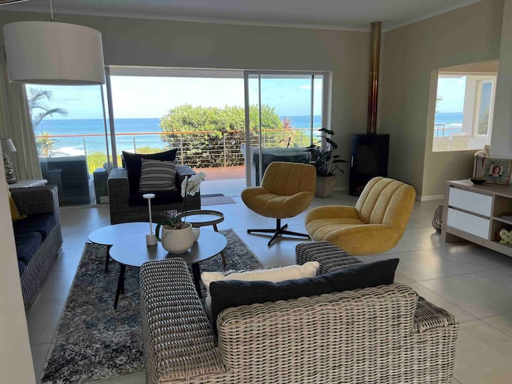 Beach View Paradise - Port Alfred
