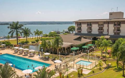 Life Resort Hotel in Brasilia 68776