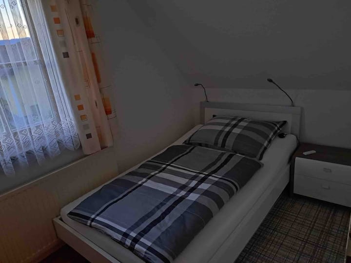 Спална соба 2