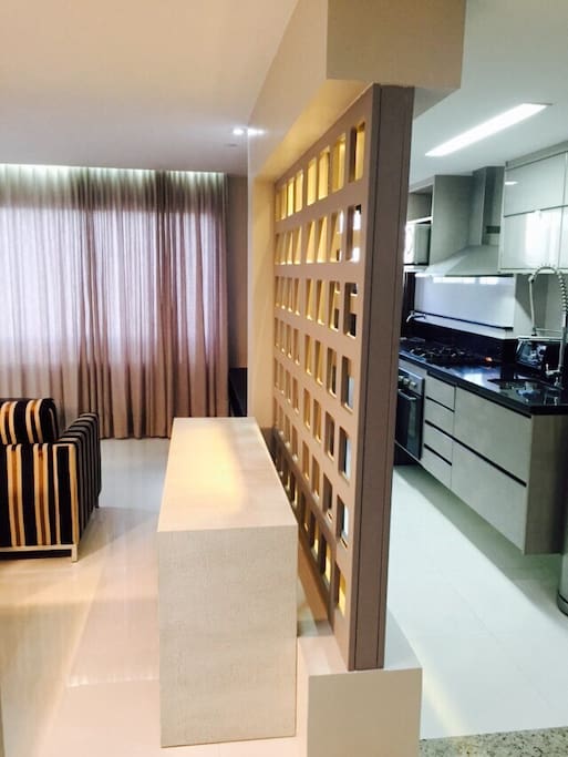Kitchenarea