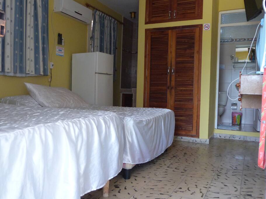 habitacion/room