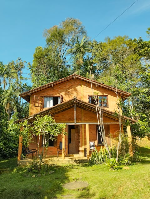 Encanto da Penha House