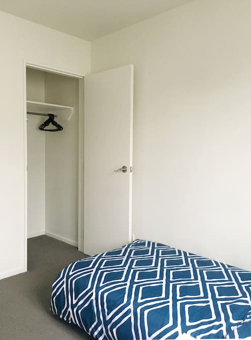 Build in Wardrobe