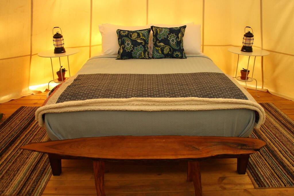Queen Doctors Choice Mattress