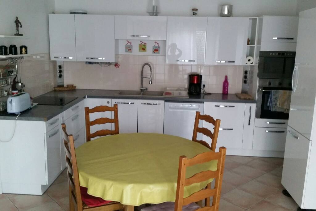 RDC cuisine