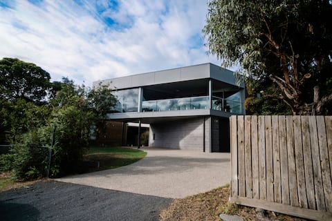 The House with it all
