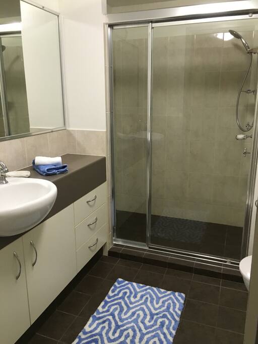Bathroom #2 - Ensuite