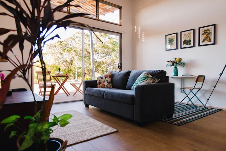 Yallingup Pure Living (Breakfast And Free Wifi) - Western Australia