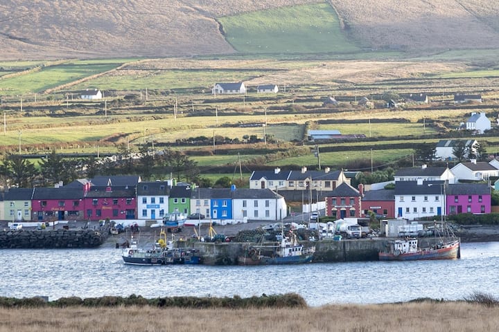 Binn Tuairnín