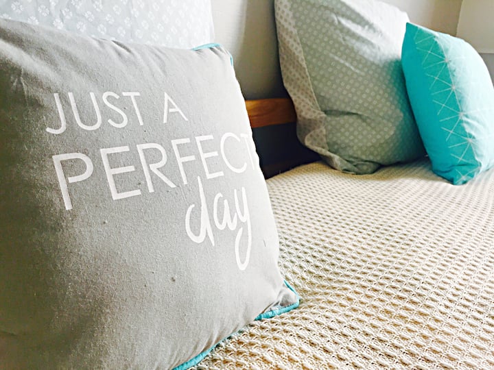 חדר שינה מס '1