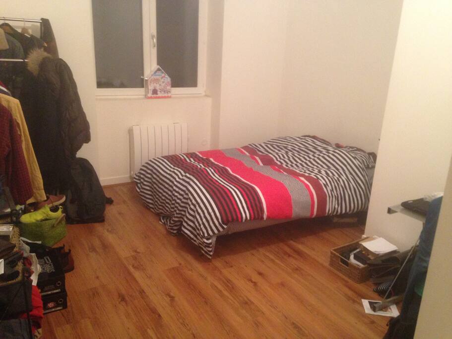 Chambre 1