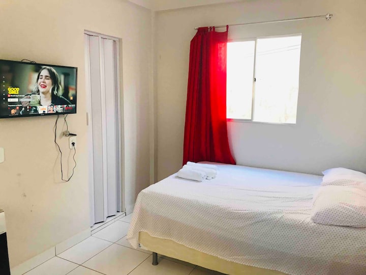 Cozy in Parnaíba JW. 2